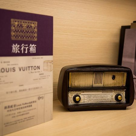 Atour Hotel South Hushu Road 杭州 エクステリア 写真