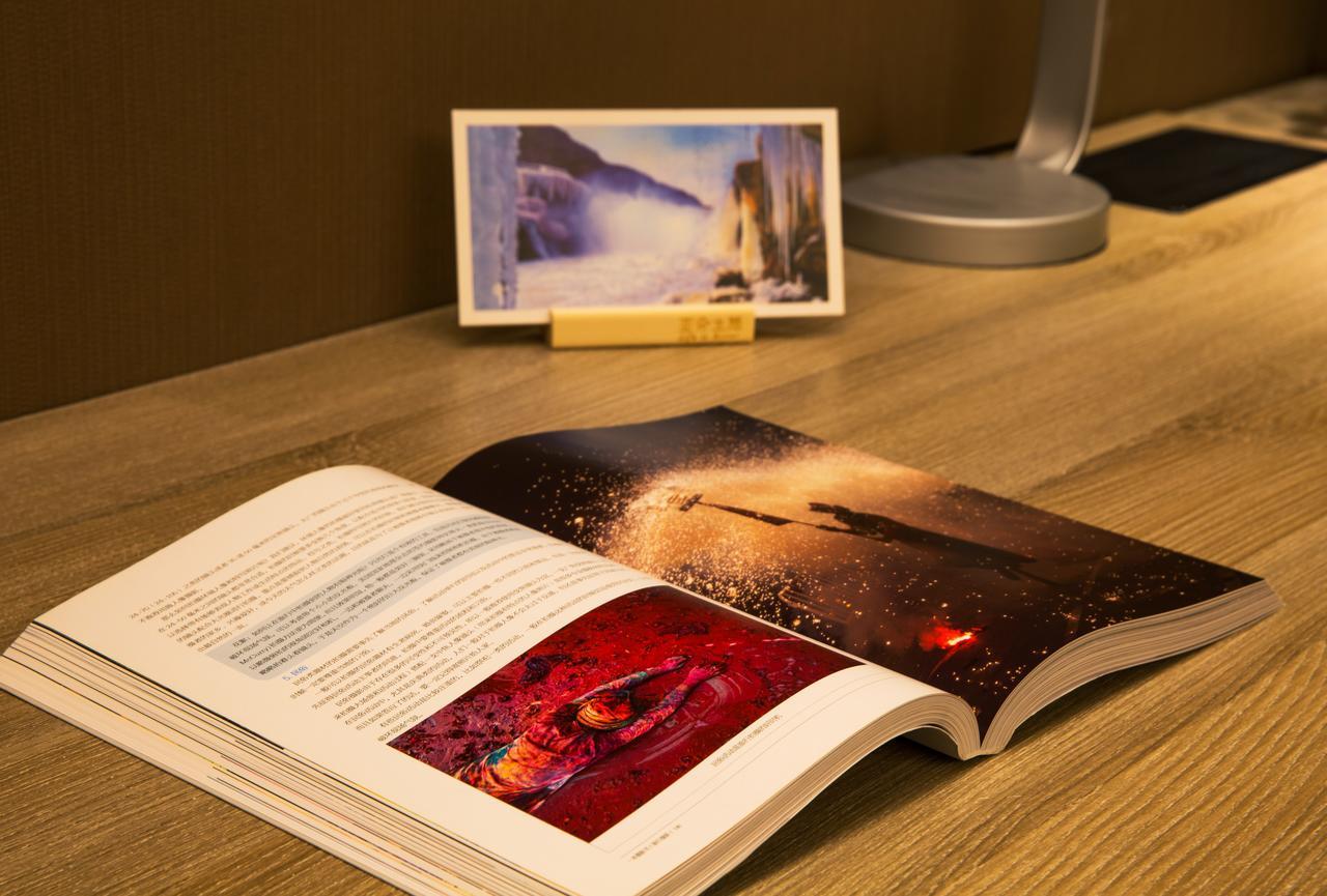 Atour Hotel South Hushu Road 杭州 エクステリア 写真