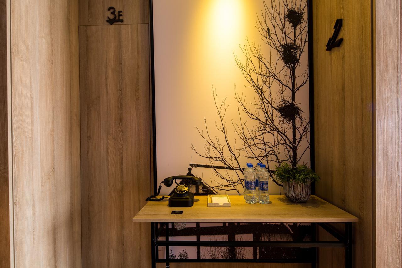 Atour Hotel South Hushu Road 杭州 エクステリア 写真