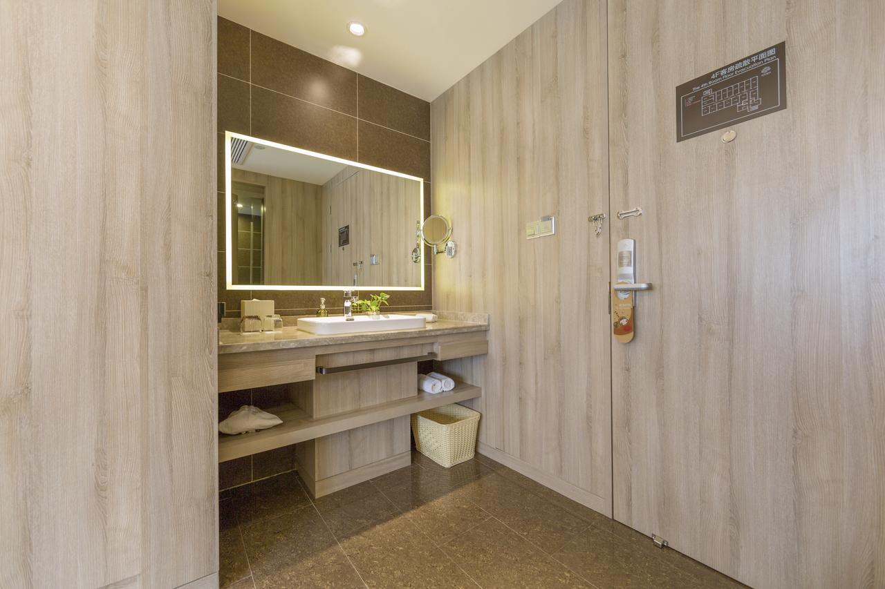 Atour Hotel South Hushu Road 杭州 エクステリア 写真