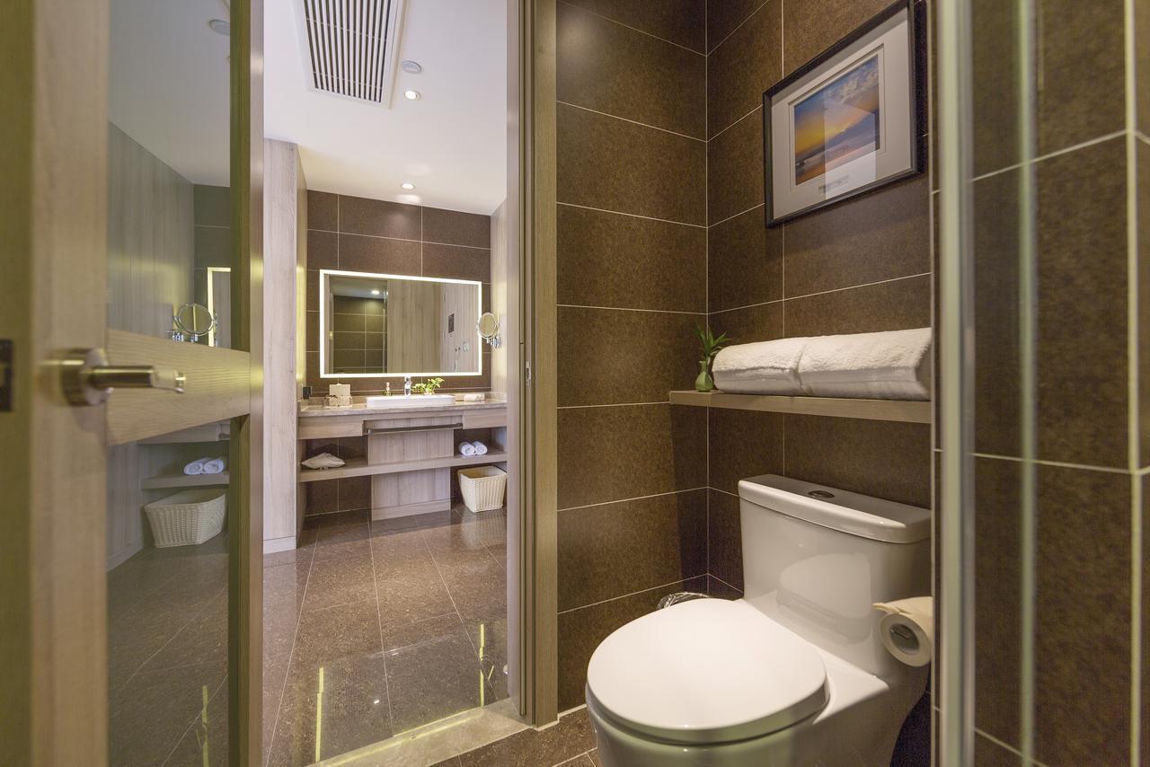 Atour Hotel South Hushu Road 杭州 エクステリア 写真